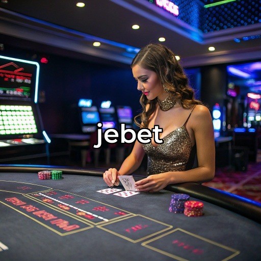 Aposta Responsável: O Compromisso do Jebet com o Jogo Consciente Apostas Virtuais: Uma Nova Era para o Jogo Online