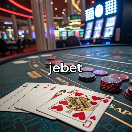 Neste artigo, exploramos a popularidade dos jogos de bônus no jebet, destacando como eles oferecem incentivos e experiências emocionantes para os jogadores. Discutimos as diversas recompensas disponíveis e como esses jogos contribuem para a diversão e o engajamento no site. {网站随机名称}